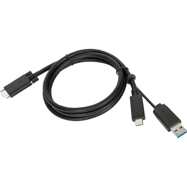 Kabel USB Targus 1.8 m USB-C� To USB-C� DOCK