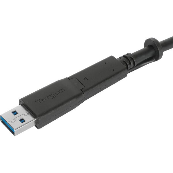 Kabel USB Targus 1.8 m USB-C� To USB-C� DOCK