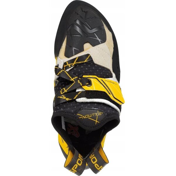 Buty trekkingowe męskie La Sportiva Buty solution LA SPORTIVA