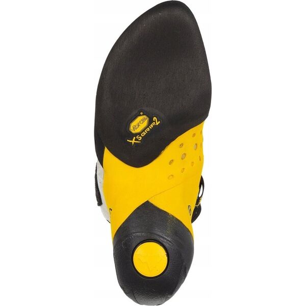 Buty trekkingowe męskie La Sportiva Buty solution LA SPORTIVA
