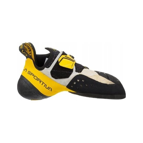 Buty trekkingowe męskie La Sportiva Buty solution LA SPORTIVA