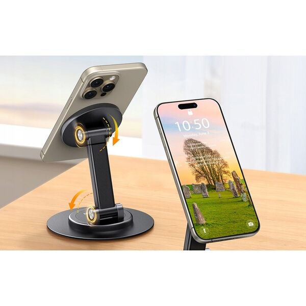 Podstawka Ugreen ML Magnetyczna podstawka na telefon Ugreen LP862