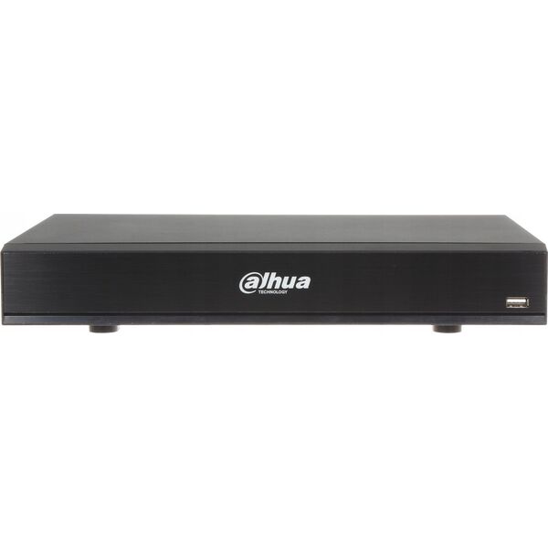 Rejestrator Dahua Technology REJESTRATOR AHD, HD-CVI, HD-TVI, CVBS, IP XVR7108H-4K-I3 8 KANAŁÓW WizSense DAHUA
