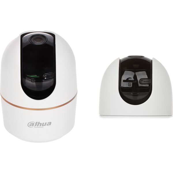 Kamera IP Dahua Technology KAMERA IP OBROTOWA WEWNĘTRZNA H3A Hero A1 Wi-Fi - 3 Mpx 3.6 mm DAHUA