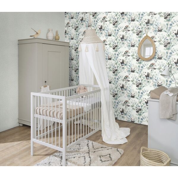 Rasch Rasch Wallpaper 301144 Kids World