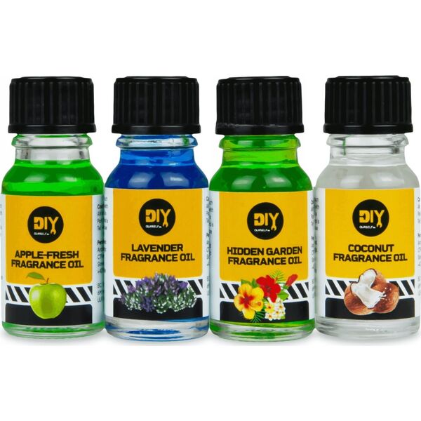 Dalli Werke SET ZUM SELBERMACHEN VON SEIFE SEIFENBASIS WEIAY 1 KG