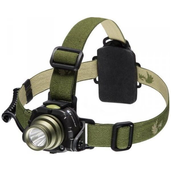Latarka Falcon Eye LATARKA CZOÅOWA FALCON EYE SPOOK 200LM 3*AAA