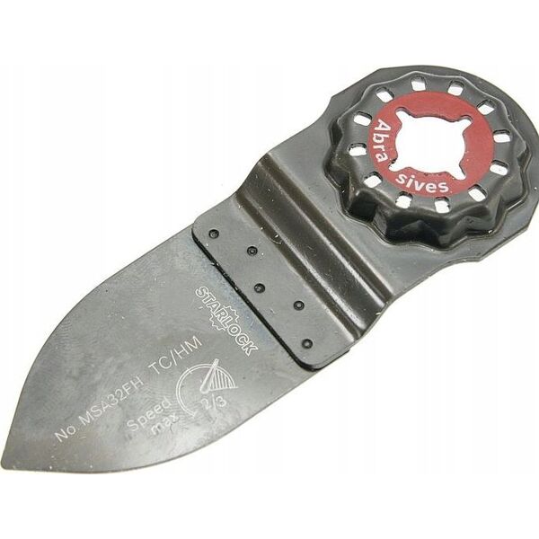 Hikoki HIKOKI MT STARLOCK MSA32FH DIAMOND-TOP SAW BLADE