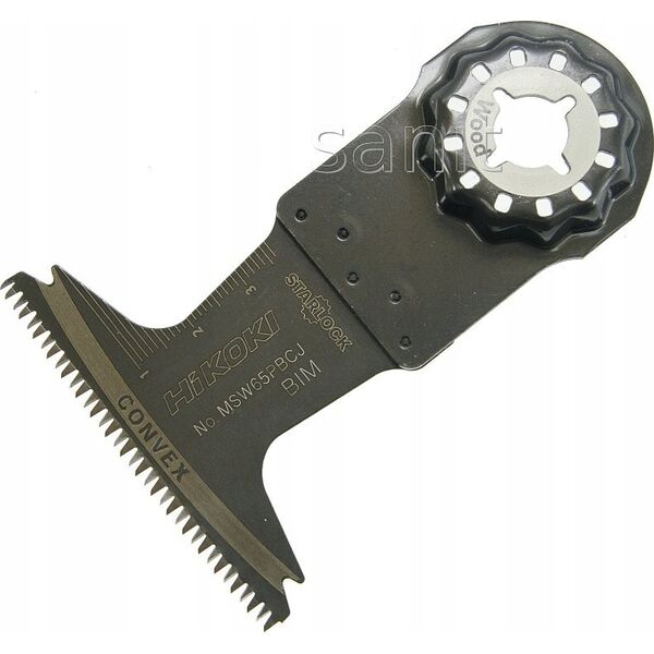 Hikoki HIKOKI MT STARLOCK MSW65PBCJ WOOD SAW BLADE