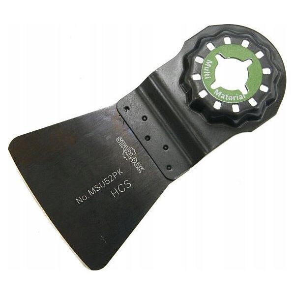 Hikoki HIKOKI MT SPECIAL SAW BLADE STARLOCK MSU52PK