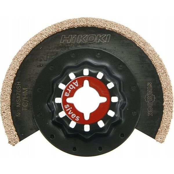 Hikoki HIKOKI MT STARLOCK MSW32PC WOOD SAW BLADE