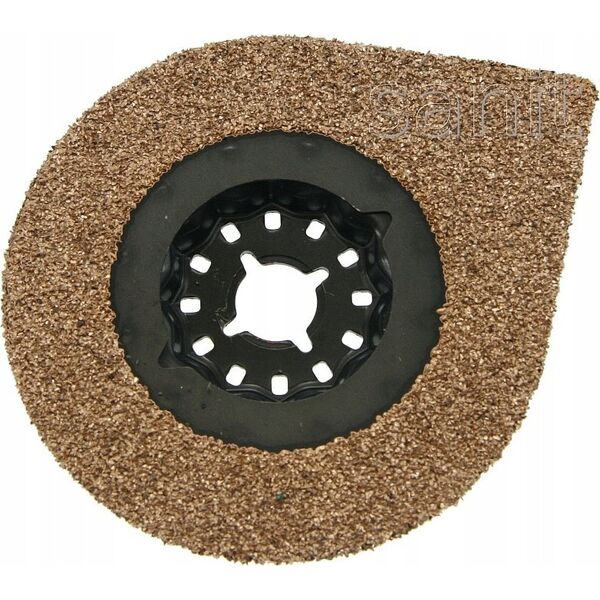Hikoki HIKOKI MT STARLOCK MSA70DHX DIAMOND-TOP SAW BLADE