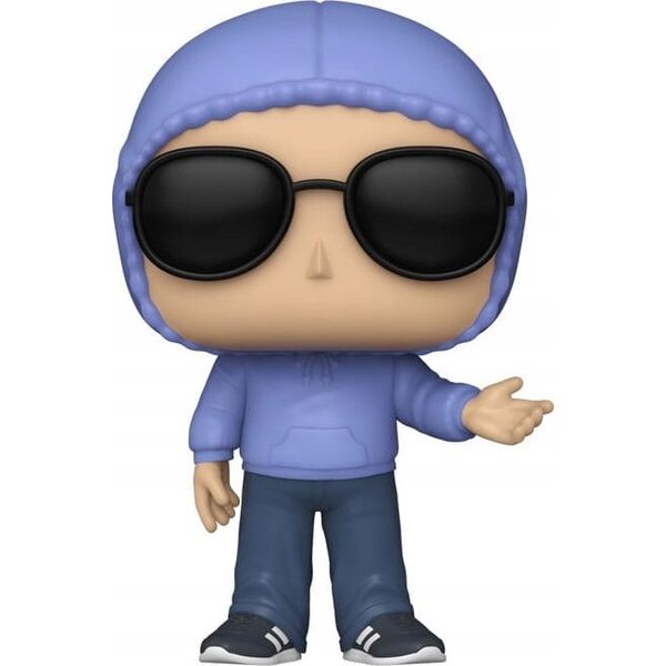 Figurka Funko Pop FUNKO POP! Vinyl Figure: Mean Girls - Damian