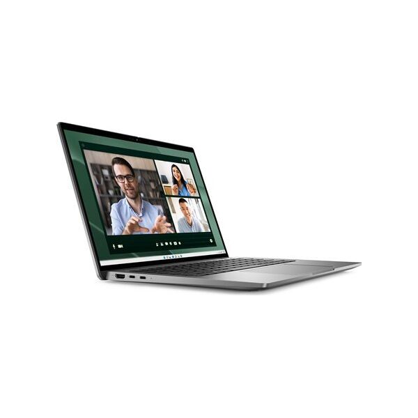 Laptop Dell Dell Latitude 7450 | 14 " | IPS | FHD+ | 1920 x 1200 pixels | Anti Glare | Intel Core Ultra 5 | 125U | 16 GB | LPDDR5x | Solid-state drive capacity 512 GB | Intel Integrated Graphics | Windows 11 Pro | 802.11be | Bluetooth version 5.4 | Keyboa