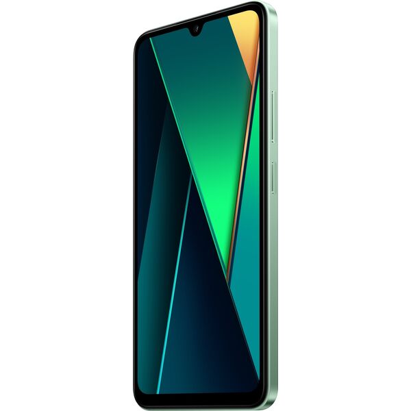 Smartfon POCO POCO C75 6GB/128GB,žalias