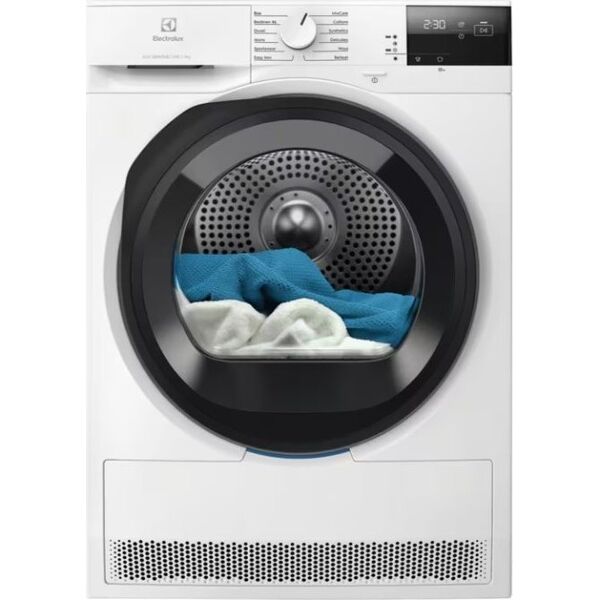 Pralka Electrolux EW6D295GE