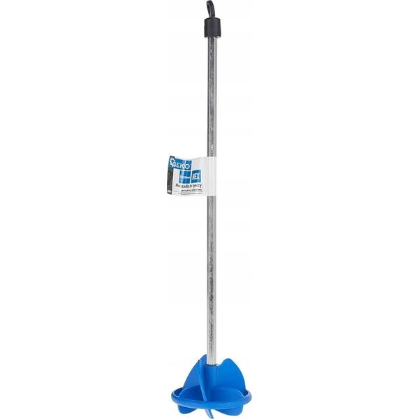 Geko Mieszadło do żywicy epoksydowej i poliestrowej 74x350mm HEX (20)