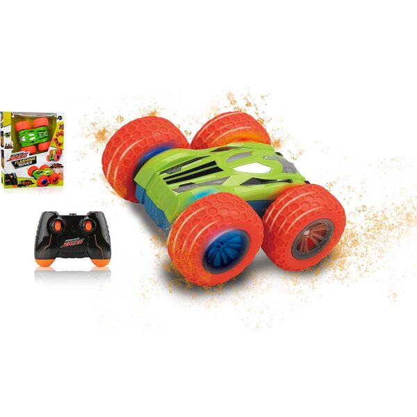 Usorteret Koolspeed Flashing Rover - RC car