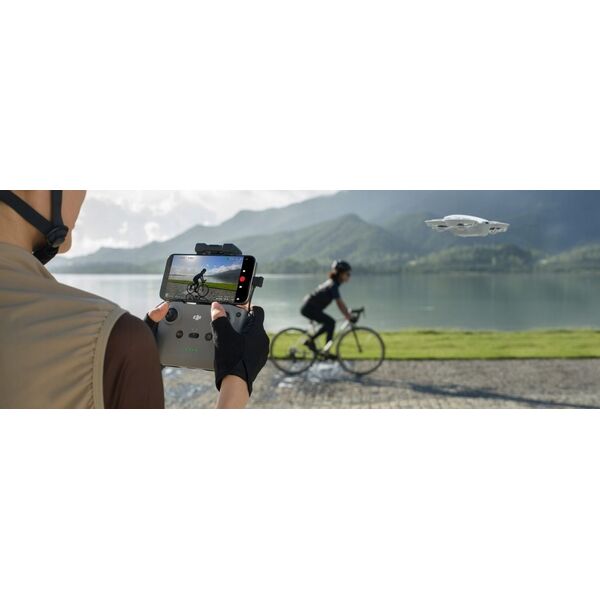 Dron DJI DJI Neo Motion Fly More Combo