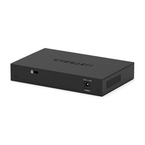 Switch NETGEAR NETGEAR 8PT Multigig Plus Switch MS308E