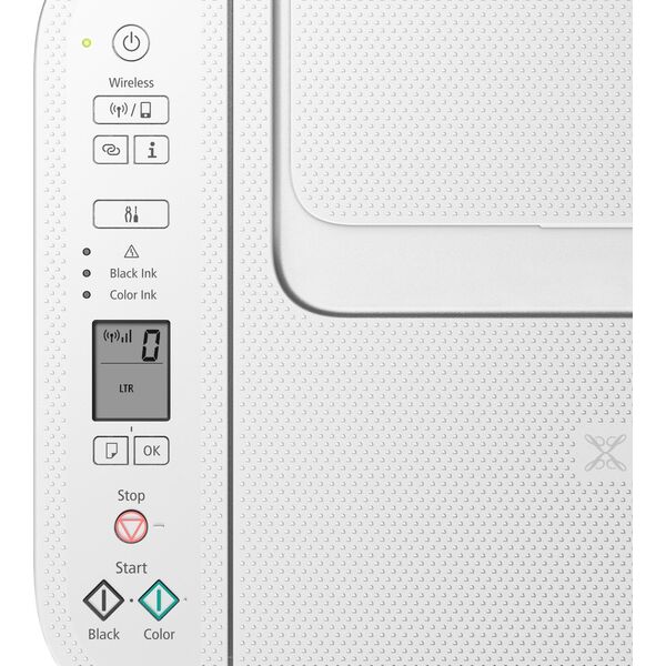 Urządzenie wielofunkcyjne Canon Pixma TS3751i (6671C026)