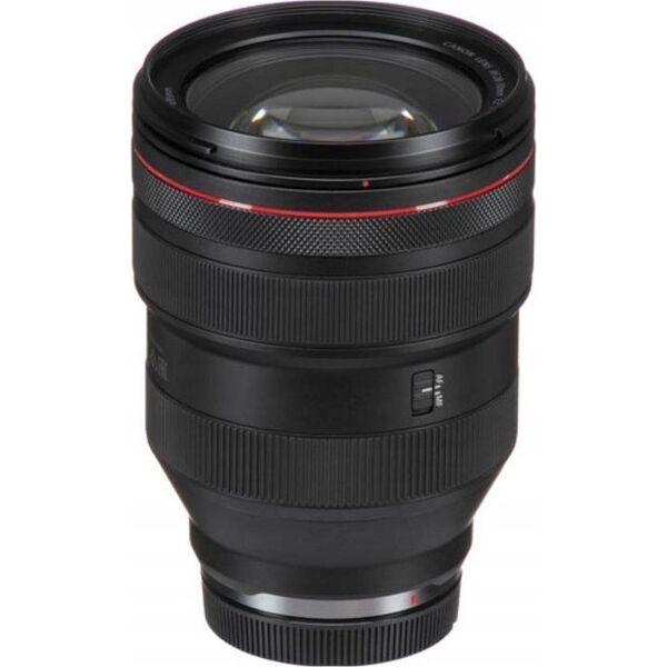 Obiektyw Canon Canon RF 28-70mm f/2L USM MILC Juoda