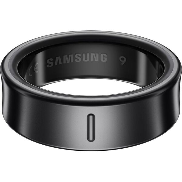 Samsung Samsung Galaxy Ring Nie Inteligentny pierścień do śledzenia aktywności IP68 Złoto
