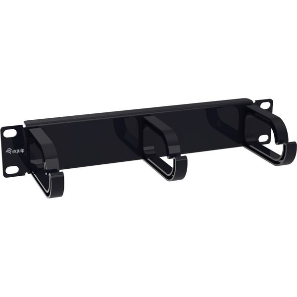 Organizer Equip Equip 327341 części do stojaków Panel zarządzania kablami