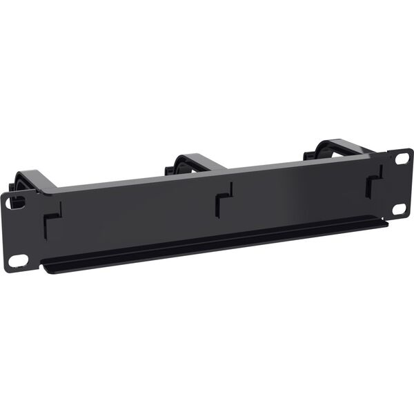 Organizer Equip Equip 327341 części do stojaków Panel zarządzania kablami