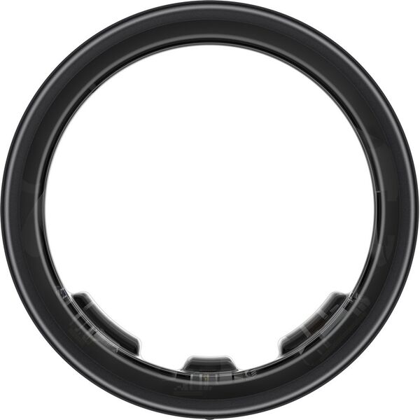 Samsung Samsung Galaxy Ring Nie Inteligentny pierścień do śledzenia aktywności IP68 Złoto