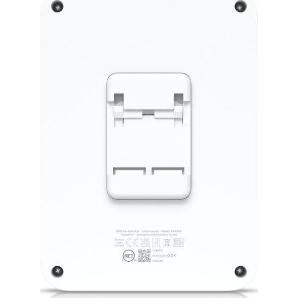 Access Point Ubiquiti Ubiquiti Access Door Hub kontroler wyjścia awaryjnego 1 drzw. Ethernet