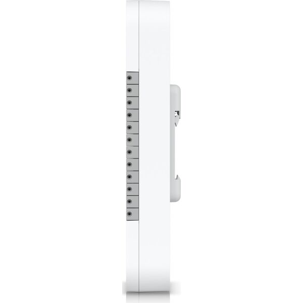 Access Point Ubiquiti Ubiquiti Access Door Hub kontroler wyjścia awaryjnego 1 drzw. Ethernet