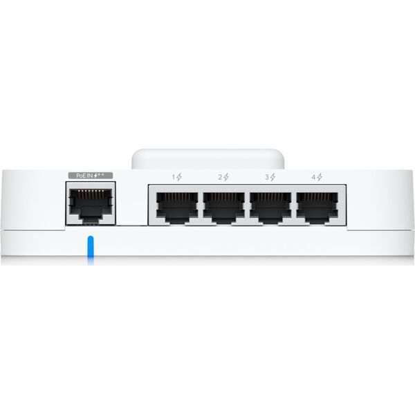 Access Point Ubiquiti Ubiquiti Access Door Hub kontroler wyjścia awaryjnego 1 drzw. Ethernet