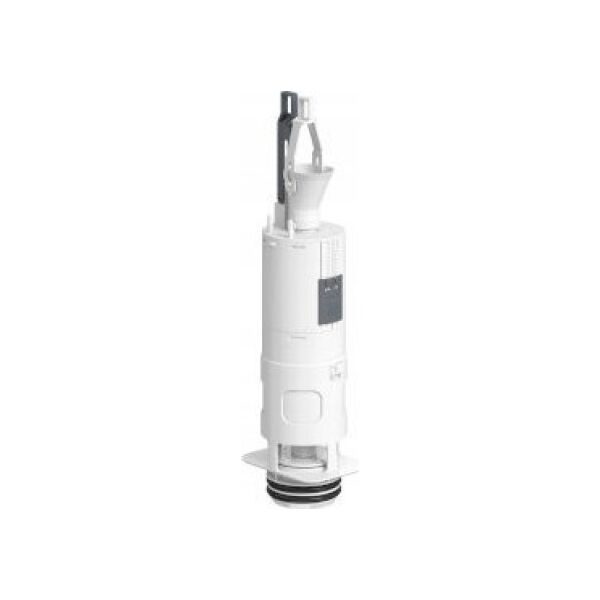 Cersanit FLUSHING VALVE AQUA 0/2/4 CERSANIT