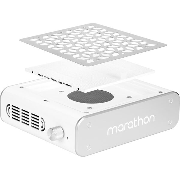 Activeshop Filtr Hepa do pochłaniacza pyłu Marathon Olimp 1 szt.