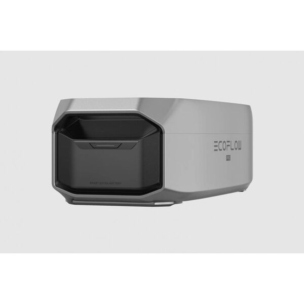 EcoFlow POWER STATION DELTA PRO 3/SMART EXTR 5013701002 ECOFLOW