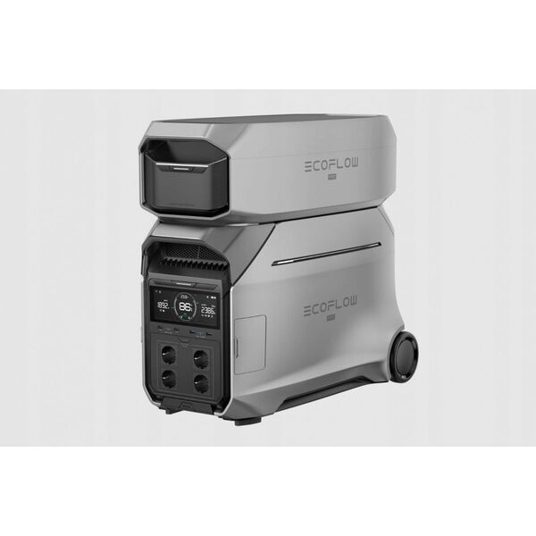 EcoFlow POWER STATION DELTA PRO 3/SMART EXTR 5013701002 ECOFLOW