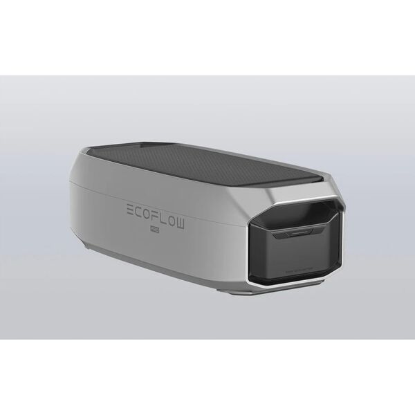 EcoFlow POWER STATION DELTA PRO 3/SMART EXTR 5013701002 ECOFLOW