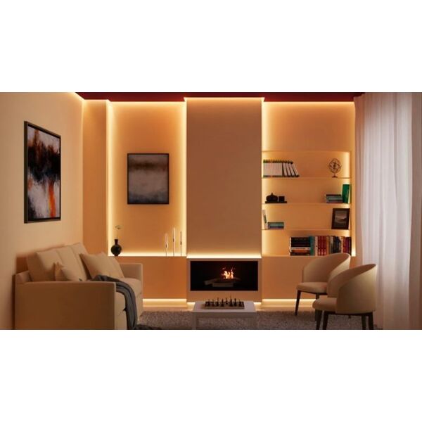 Taśma LED WiZ WiZ Smart WiFi RGB LED strip, 4m|5.3 W|RGB