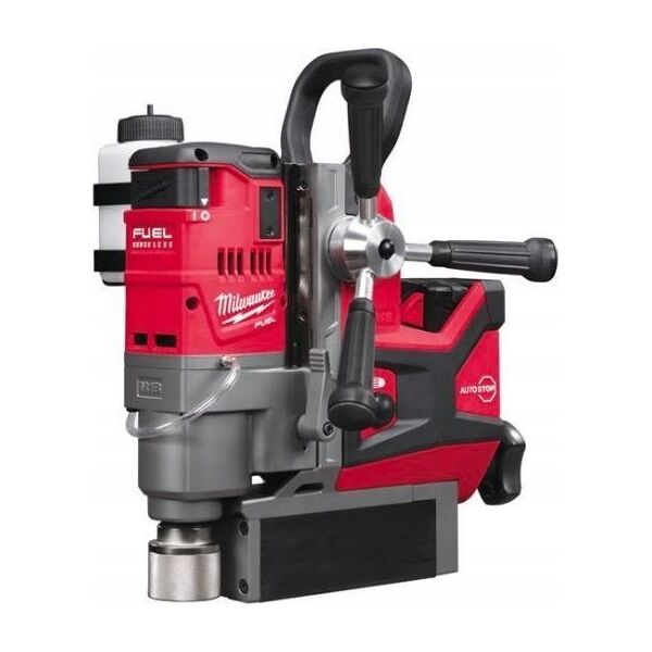 Wiertarka Milwaukee MILWAUKEE.MAGNETIC DRILL M18FMDP- 0 ...