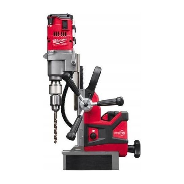 Wiertarka Milwaukee MILWAUKEE.MAGNETIC DRILL M18FMDP- 0 ...