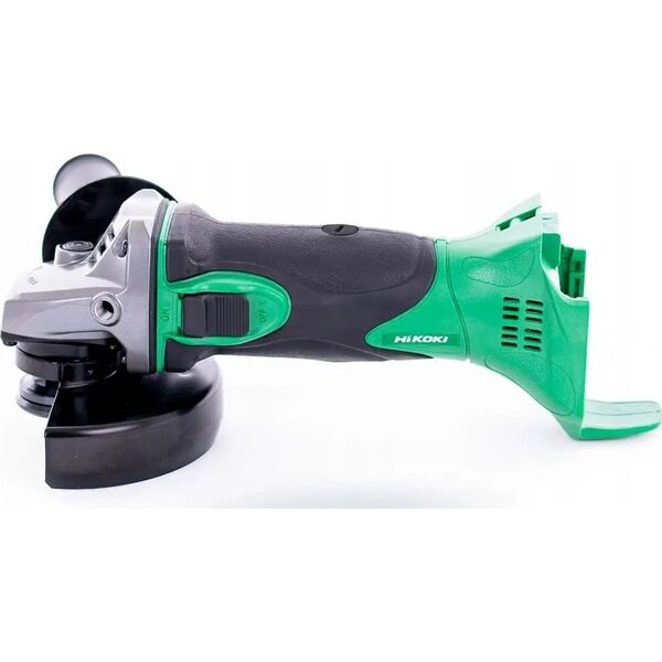 Szlifierka Hikoki HIKOKI.ANGLE GRINDER. 18V 125 G18DSL2 2x5.0Ah HITSYSTEM ...