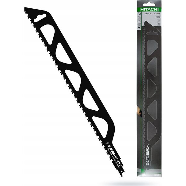 Hikoki HIKOKI SAW BLADE FOR SABRE SAWS RB90/S2243HM /1 pc.