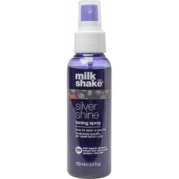 Milk Shake Milk_shake ICY Blond Toning Spray 100 ml