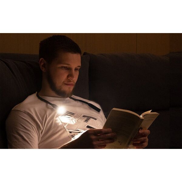 Lampka biurkowa Yeelight Lampka do czytania Yeelight Led Neck Book Light
