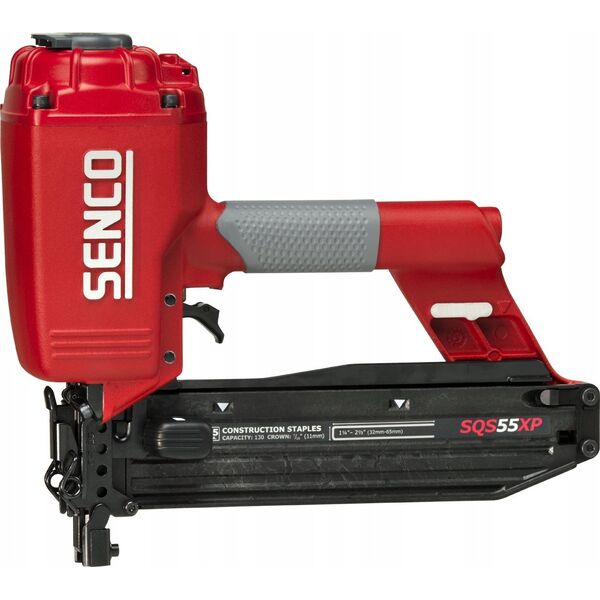 Zszywacz Green Cell SENCO STAPLER SQS55 63MM