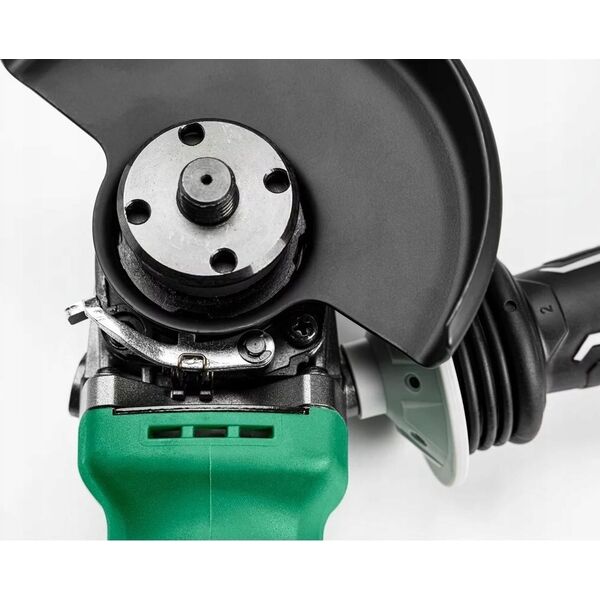 Szlifierka Hikoki HIKOKI.ANGLE GRINDER 125mm 1320W G13BYEQ2WDZ BL