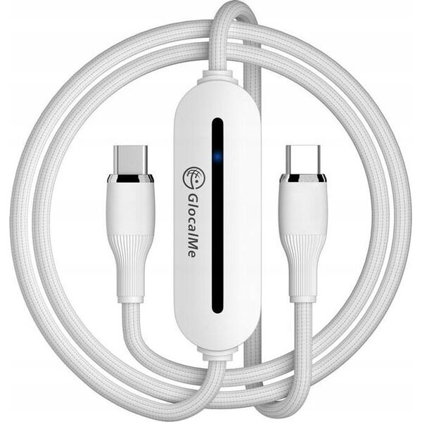 Modem GlocalMe Przenośny kabel Wi-Fi Hotspot GlocalMe Unicord 4G/LTE