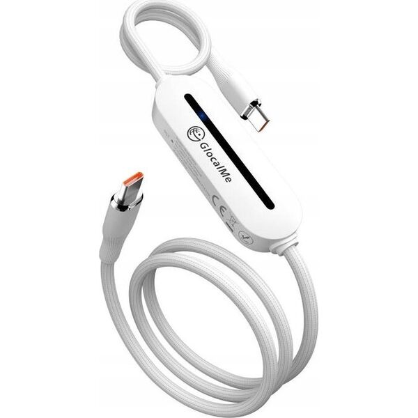 Modem GlocalMe Przenośny kabel Wi-Fi Hotspot GlocalMe Unicord 4G/LTE