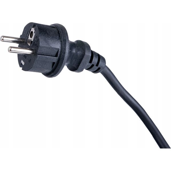 Kerg Przedłużacz elektryczny budowlany 20m IP44 (10)